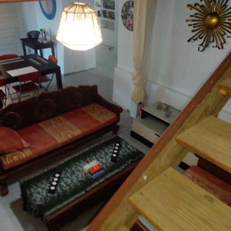 Chambre Chez L'Habitant Avec Piscine Privative Et Vue Panoramique Sur La Mer Des Caraibes Desmarinieres Exteriér fotografie